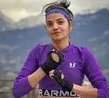 'Trust yourself, unleash your strength': Guinness record holder Sufiya's success mantra for women