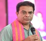 New IT Act threatens digital privacy of citizens: KTR