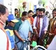 Telangana women SHGs purchasing buses, running petrol bunks