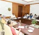 Telangana constitutes independent panel to study caste survey data