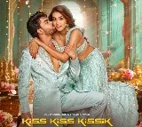 ‘Pintu Ki Puppy’ to release in Telugu, Tamil, Malayalam, Kannada as ‘Kiss Kiss Kissik’ on March 21