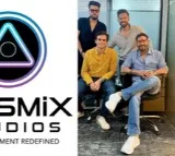 Ajay Devgn launches AI-driven media company to expedite filming process