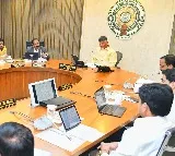 AP Cabinet Discusses Series of Deaths Linked to Vivekananda Reddy Murder Case