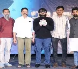‘బందీ’ సినిమాను ఆదరించి విజయాన్ని అందించిన ఆడియెన్స్‌కు థాంక్స్.. సక్సెస్ మీట్‌లో హీరో ఆదిత్య ఓం