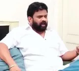 Rowdy-Sheeter Borugadda Anil Faked Medical Certificate to Secure Bail