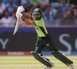Pakistan Batter Saud Shakeel Timed Out After Falling Asleep, Becomes First in Country’s Cricket History