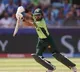 Pakistan Batter Saud Shakeel Timed Out After Falling Asleep, Becomes First in Country’s Cricket History