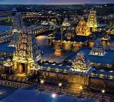 Yadagirigutta Temple to Get Autonomous Trust Board Like TTD