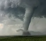 Tornado Devastation Continues Across Multiple U.S. States