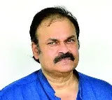 Nagababu to file nomination for MLC elections today
