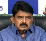 Andhra Pradesh High Court Grants Anticipatory Bail to Perni Nani
