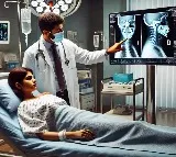 Mumbai Woman Undergoes 8 Hour Long Throat Surgery After Having Biryani With Family