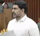 AP Minister Nara Lokesh Speech In Assembly Session
