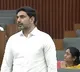 Families Migrated Before We Made That Promise: Minister Nara Lokesh in Assembly