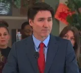 Justin Trudeau Becomes Emotional in Final Address as Canadian Prime Minister – Watch Video