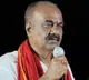 What are jagan assets before his father become CM asks Bolisetty Srinivas
