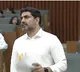 Nimmala Attends Assembly Despite Fever; Lokesh Urges Rest