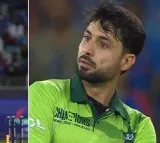 I asked Virat Kohli to hit me for a six says Abrar Ahmed