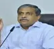 Sajjala Ramakrishna Reddy Holds Teleconference with Key YSRCP Leaders