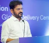 CM Revanth Reddy talks about Delimitation