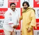 Former YSRCP MLA Pendem Dorababu Joins Jana Sena in the Presence of Pawan Kalyan