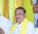 TDP high command fires on Narasaraopet MLA Aravindababu