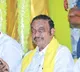 TDP high command fires on Narasaraopet MLA Aravindababu