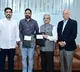 Another MoU inked in the presence of Minister Nara Lokesh