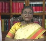 We celebrate achievements, contributions of women: Prez Murmu on International Women's Day