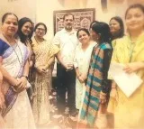 Women are backbone of our society: LoP Rahul Gandhi on International Women's Day