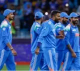 Champions Trophy Final: India vs New Zealand -- When and Where to watch