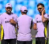Champions Trophy final: Weather and pitch report for India vs New Zealand clash