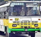 APSRTC Provides Free Transport for Students Appearing for SSC Exams