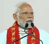 PM Modi’s Social Media to be Managed by Women Achievers