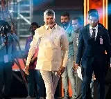 CM Chandrababu will tour in Markapuram today