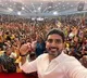 Nara Lokesh wishes all the the women on International Womens Day