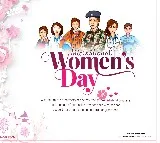 Pawan Kalyan and Balakrishna Extend Women’s Day Wishes