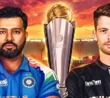 What AI Chatbots predicts Champions Trophy winner is