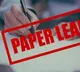 Acharya Nagarjuna University B.Ed Exam Paper Leak: Police Arrest Three