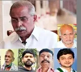 Suspicious Deaths of YS Vivekananda Reddy Murder Case Witnesses