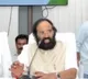 Uttam Kumar Reddy review on SLBC tunnel accident