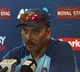 Ravi Shastri predicts all rounders will be emerged player of the match tomorrow
