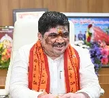 Ponnam Prabhakar letter to Ashwini Vaishnav