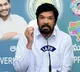 Vijayawada Court Remands Posani Krishna Murali Until the 20th of This Month