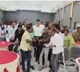 Police gives grand send off to Karimnagar CP Abhishek Mohanti