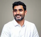 Minister Nara Lokesh in India Today conclave