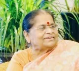 Mega Sisters Recall Life Lessons from Their Mother Anjanadevi