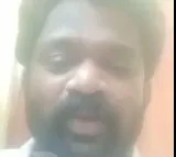 Borugadda Anil Releases Emotional Video, Cites Retaliation by Coalition Government