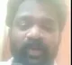 Borugadda Anil Releases Emotional Video, Cites Retaliation by Coalition Government