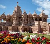 Ensure adequate security to places of worship: India on Hindu temple vandalism in US